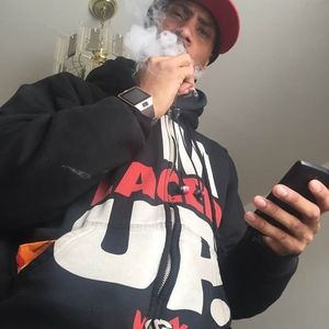 Meet your Posher, Mike